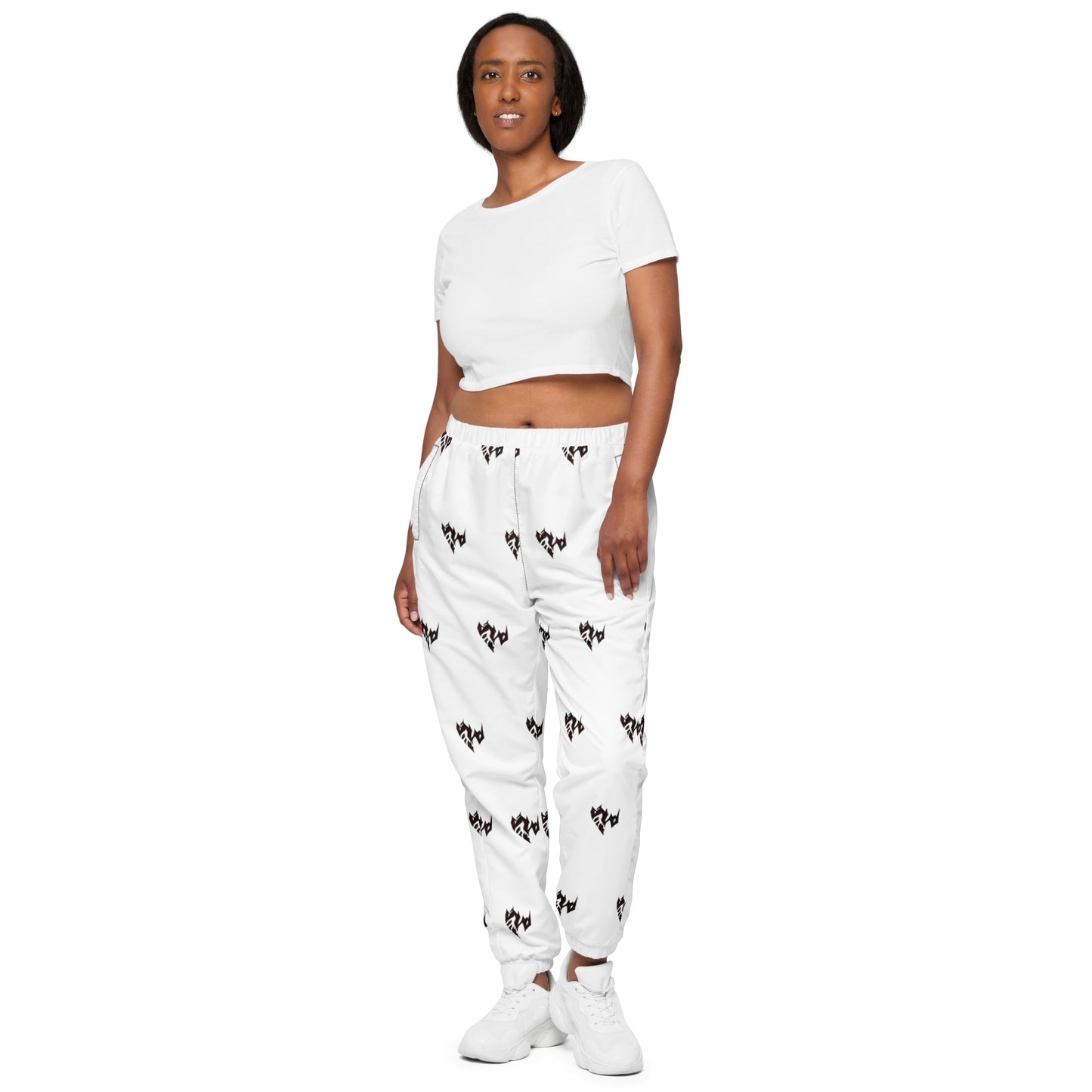 "Design #2" by R. PIttman - Unisex track pants