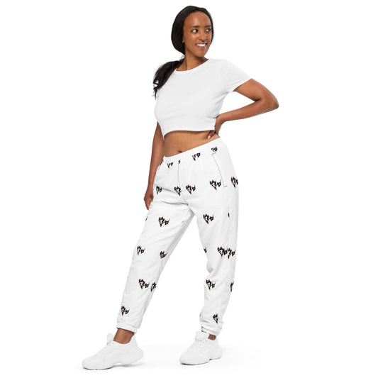 "Design #2" by R. PIttman - Unisex track pants